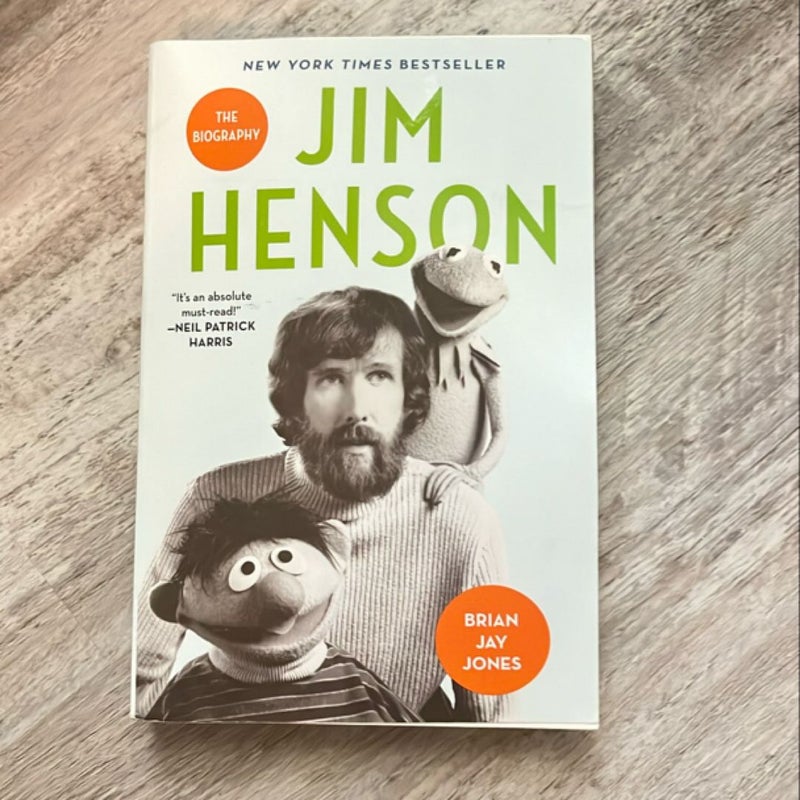 Jim Henson