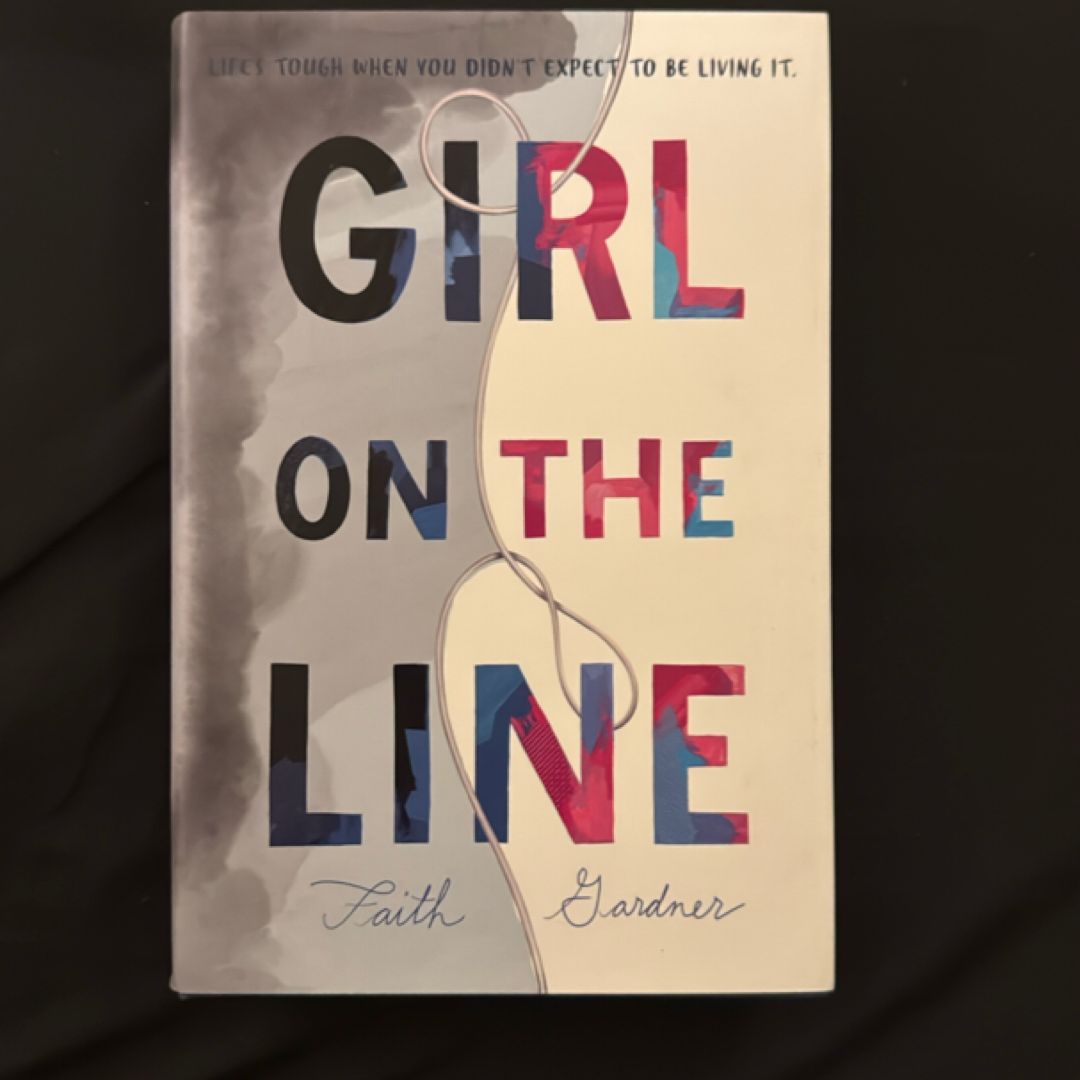 Girl on the Line