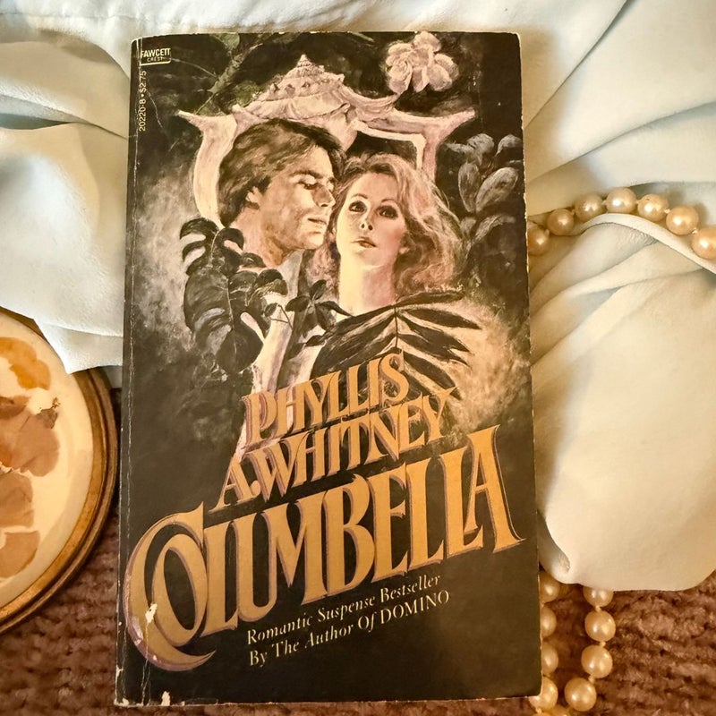 Columbella (First Edition) 