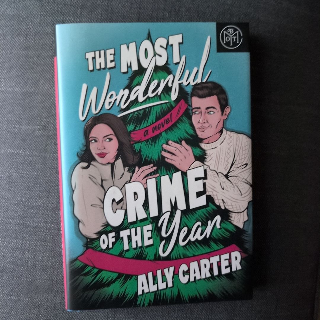 The Most Wonderful Crime of the Year