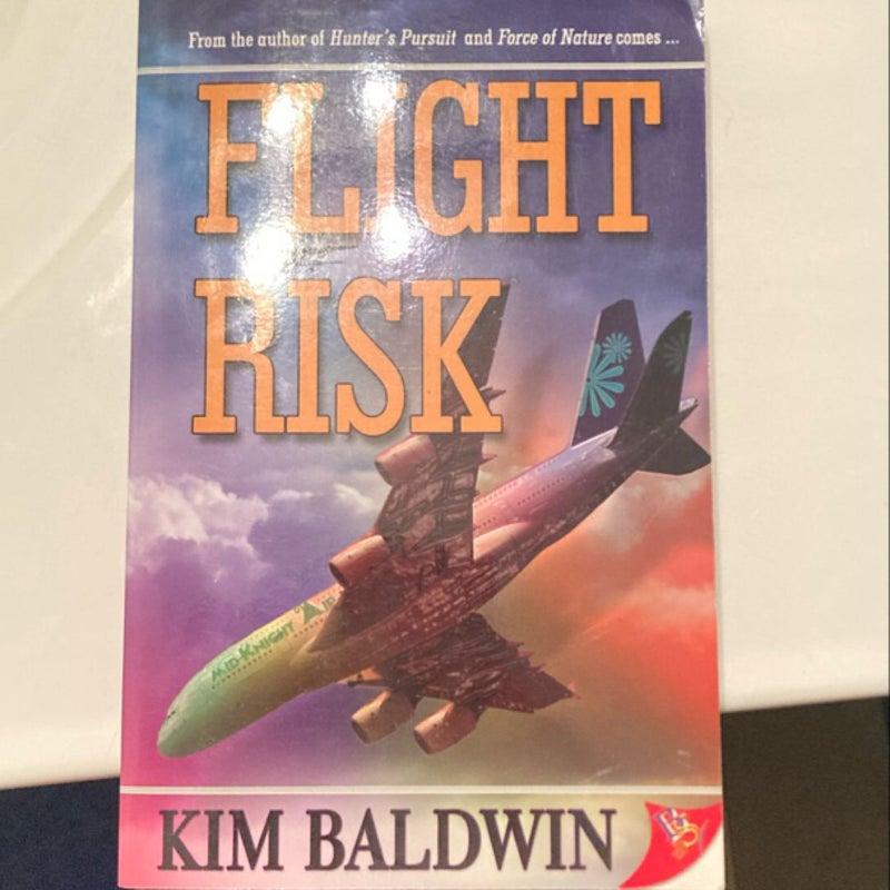 Flight Risk