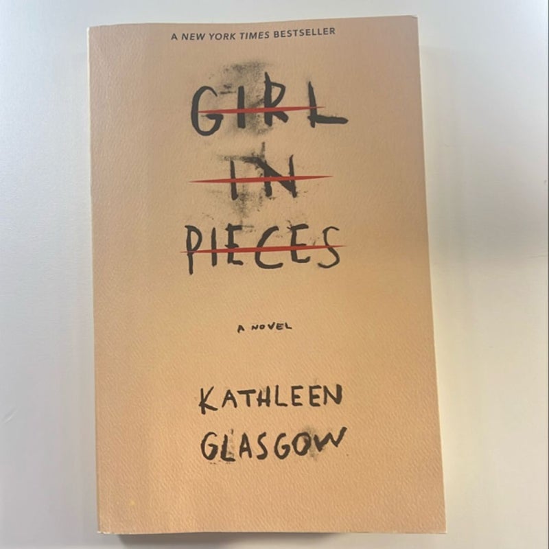 Girl in Pieces