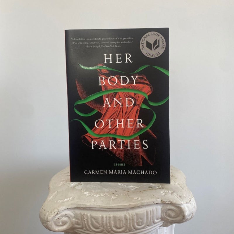 Her Body and Other Parties