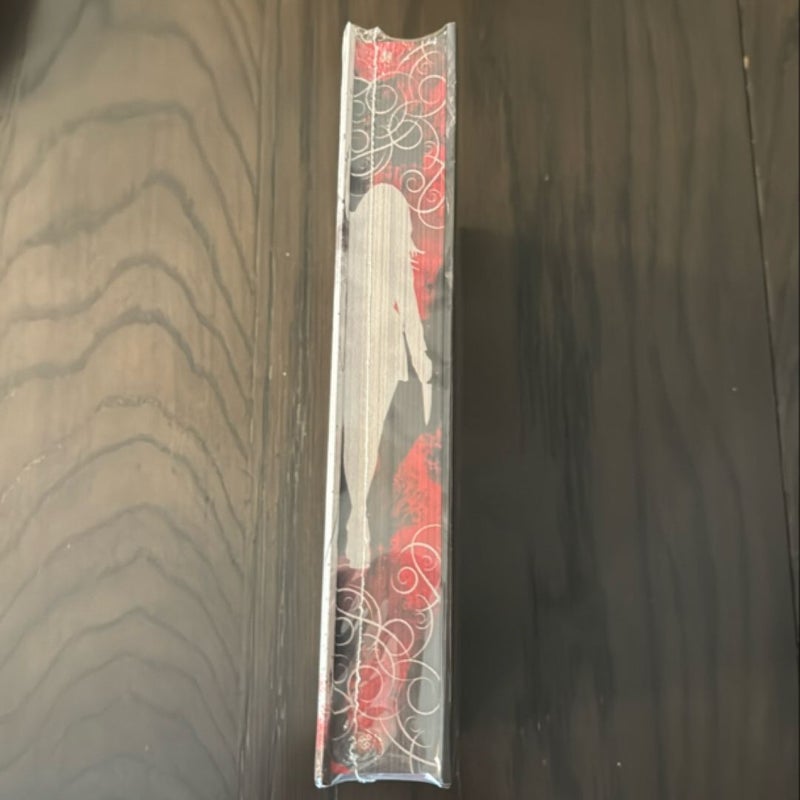 Mystic Box Mindf*ck series S.T. Abby