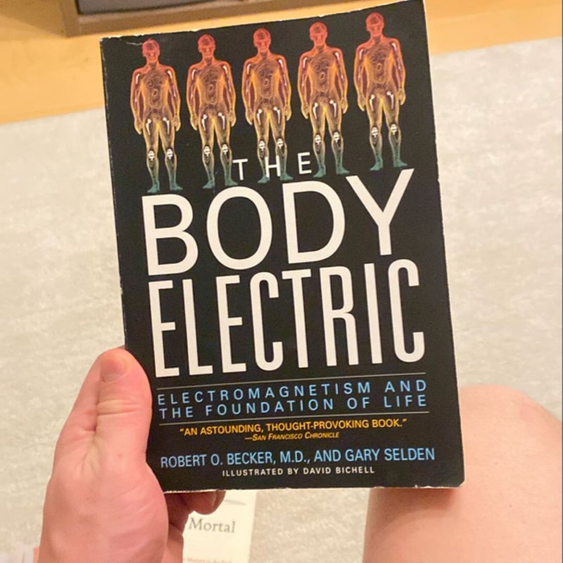 The Body Electric