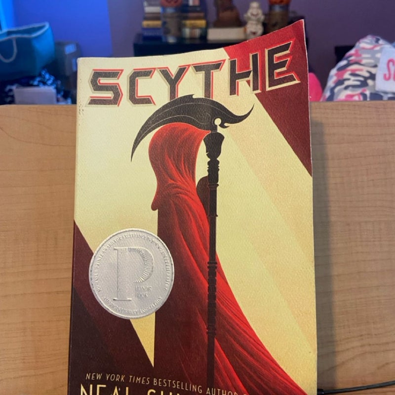 Scythe