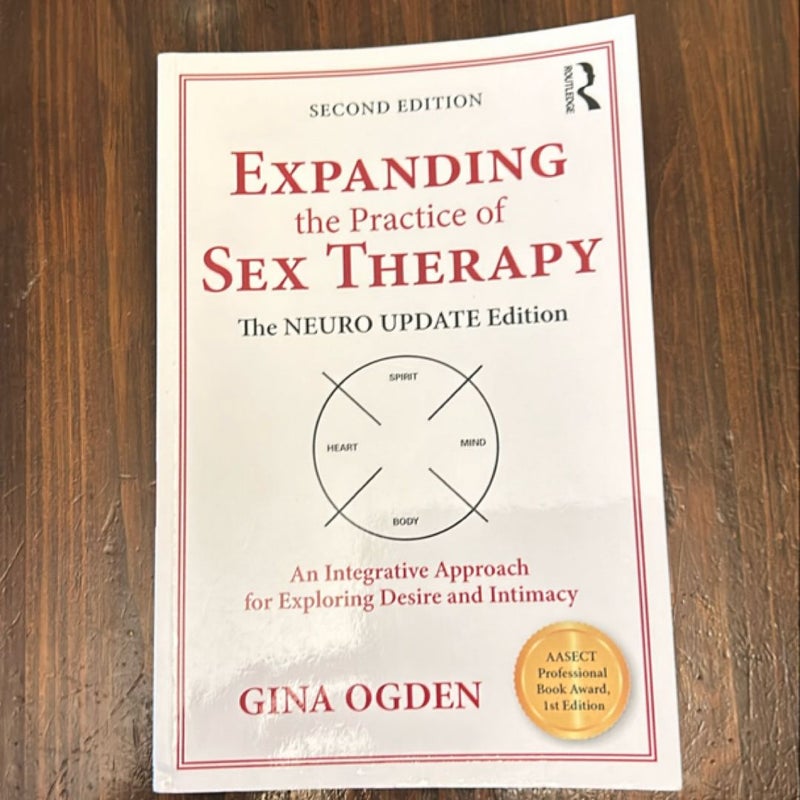 Expanding the Practice of Sex Therapy