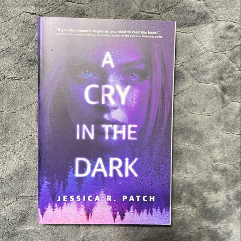 A Cry in the Dark