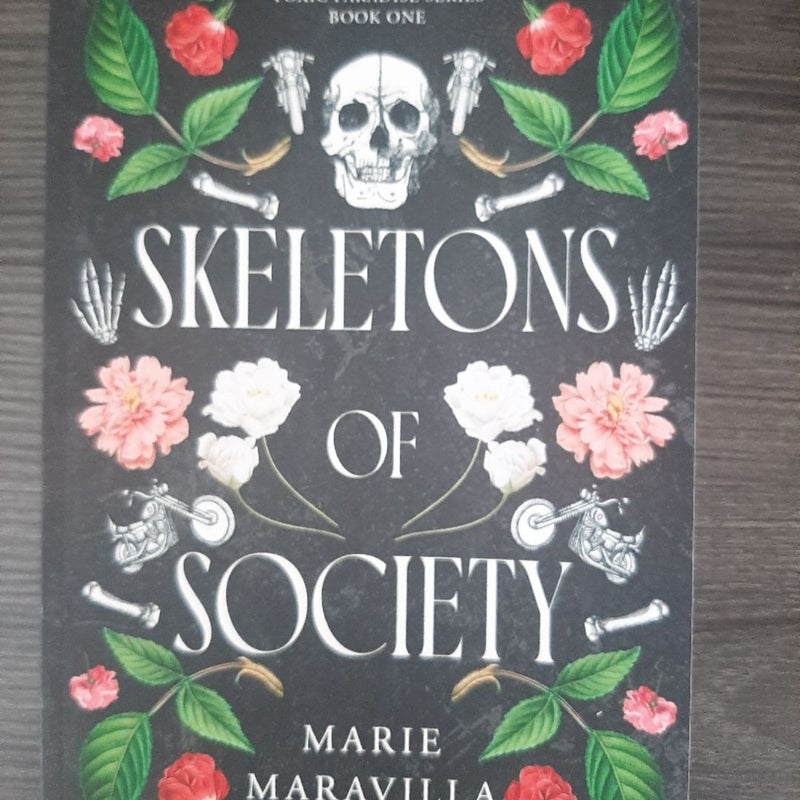 Skeletons of Society