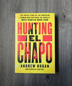 Hunting el Chapo