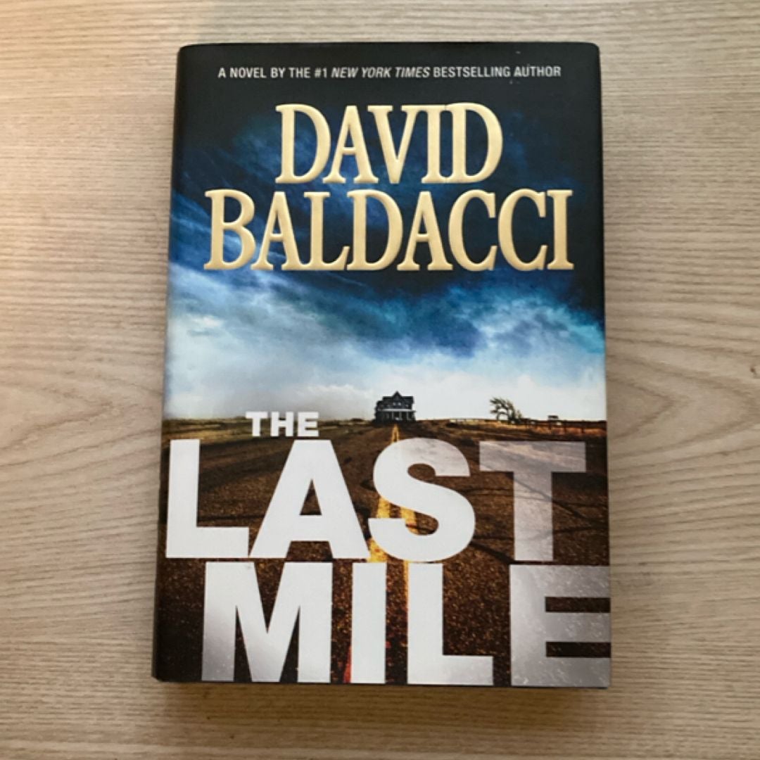 The Last Mile