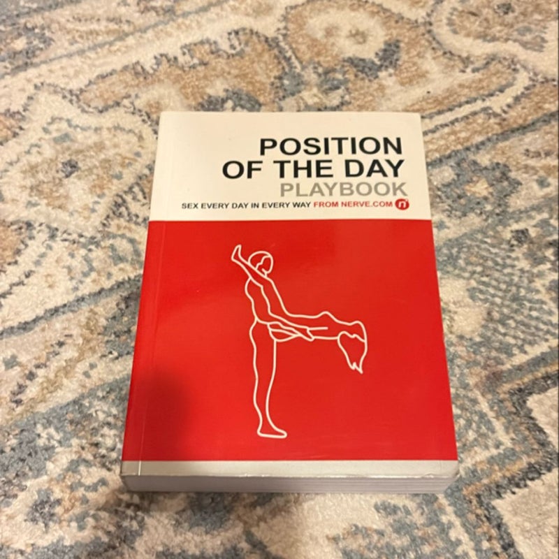 Position of the Day