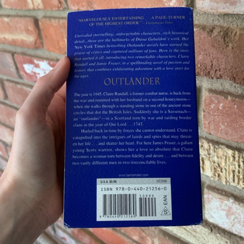 Outlander
