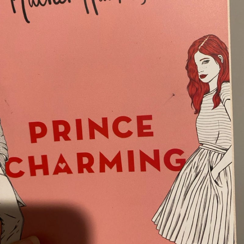 Prince Charming