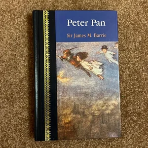 Peter Pan