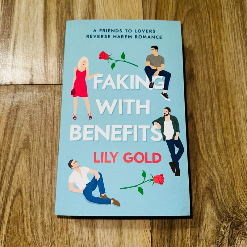 Faking with Benefits