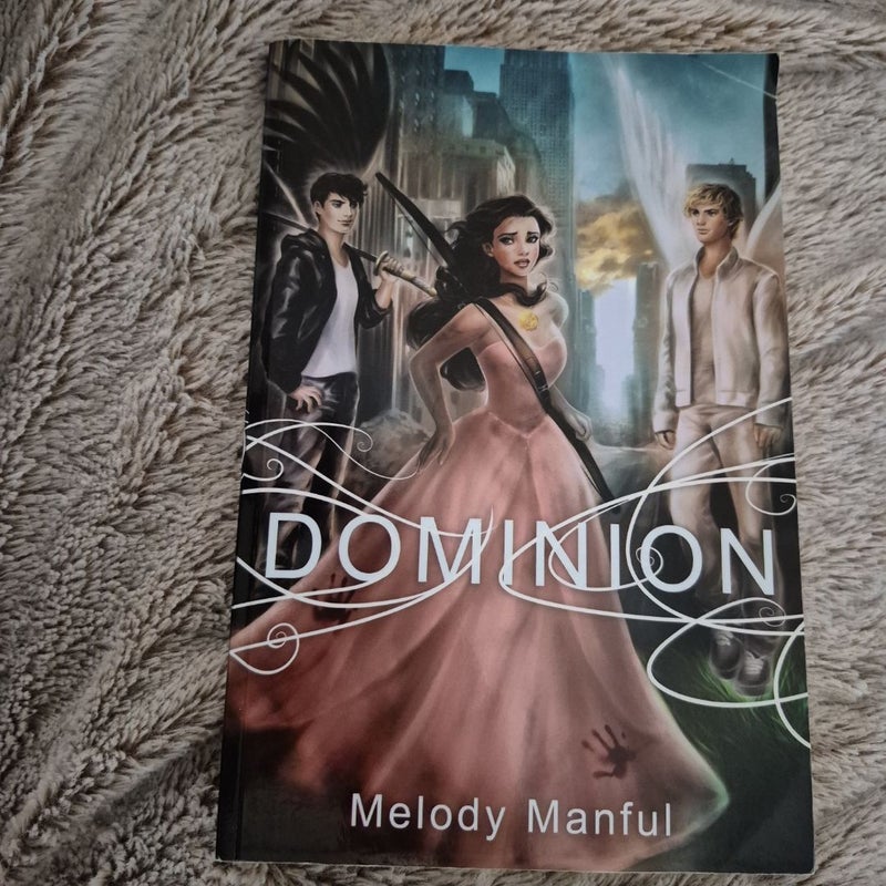Dominion
