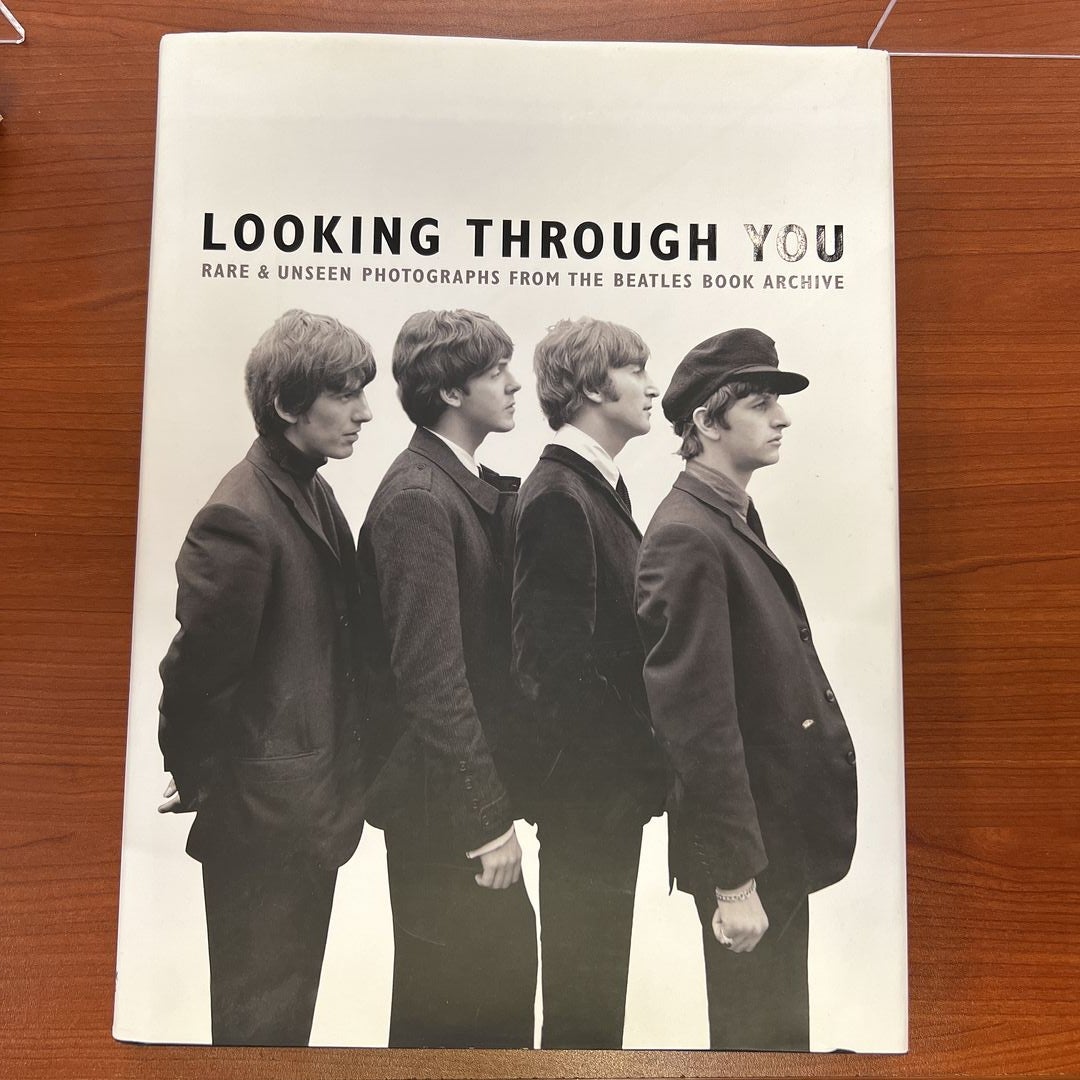 Looking Through You