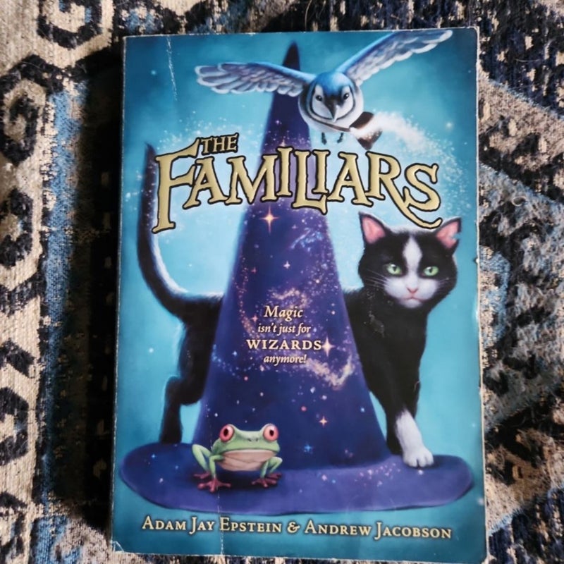 The Familiars