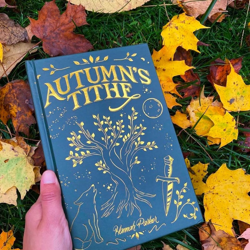 Autumn's Tithe