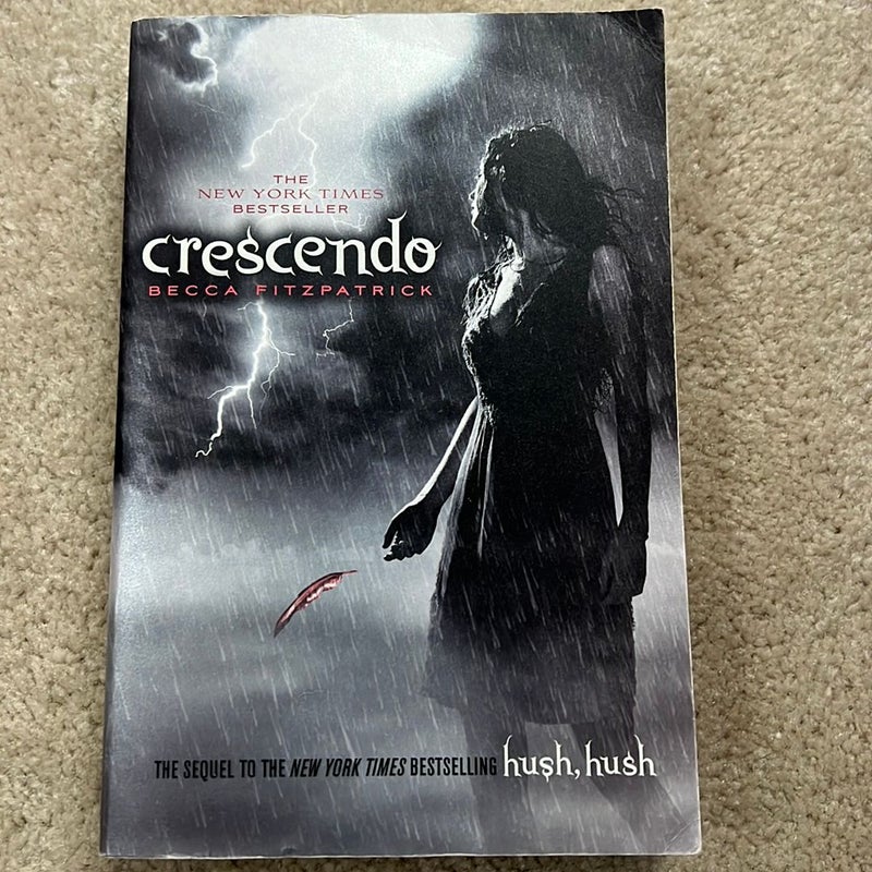 Crescendo Book 2