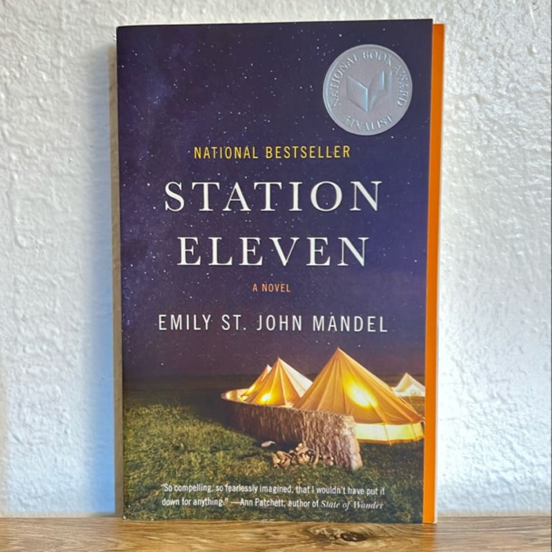 Station Eleven