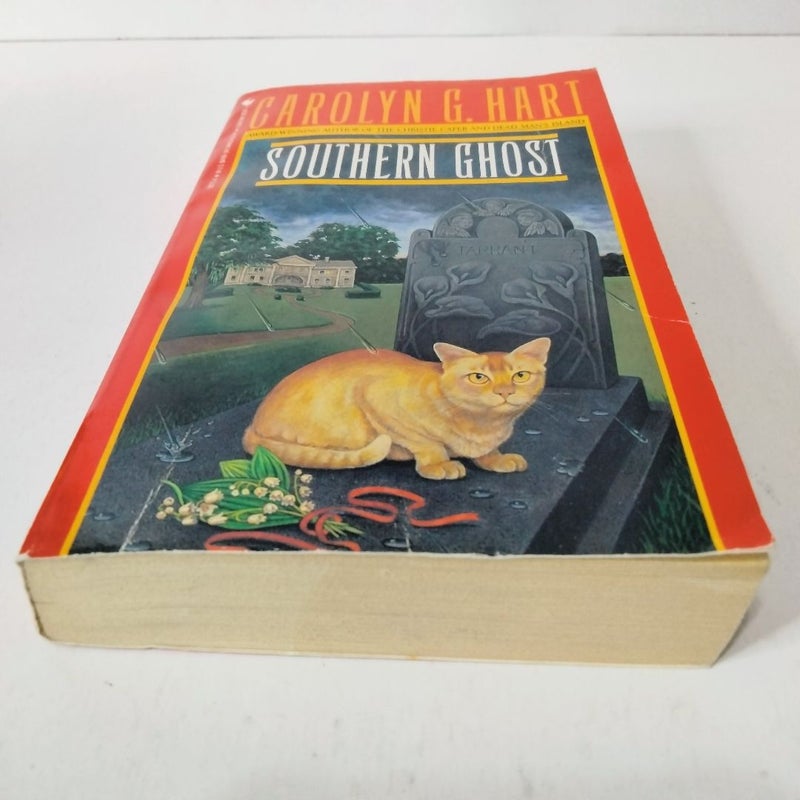 Southern Ghost