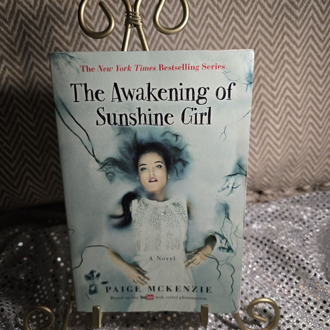 The Awakening of Sunshine Girl