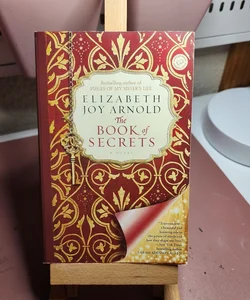 The Book of Secrets