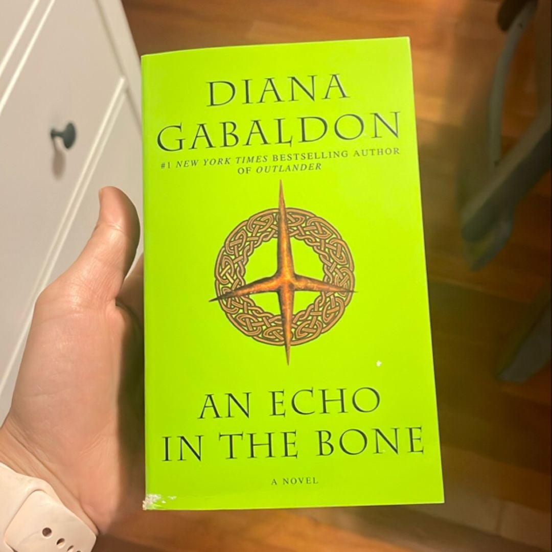 An Echo in the Bone