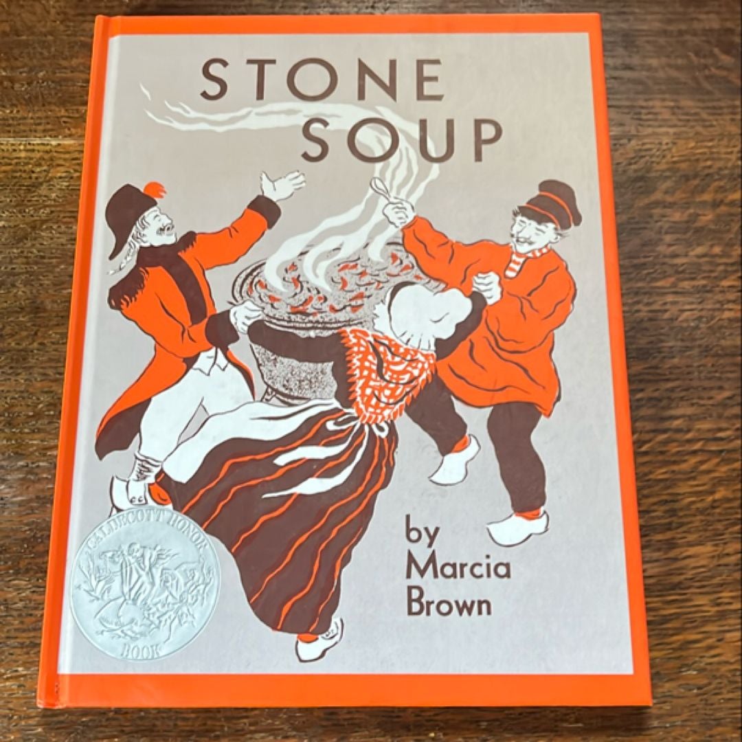 Stone Soup