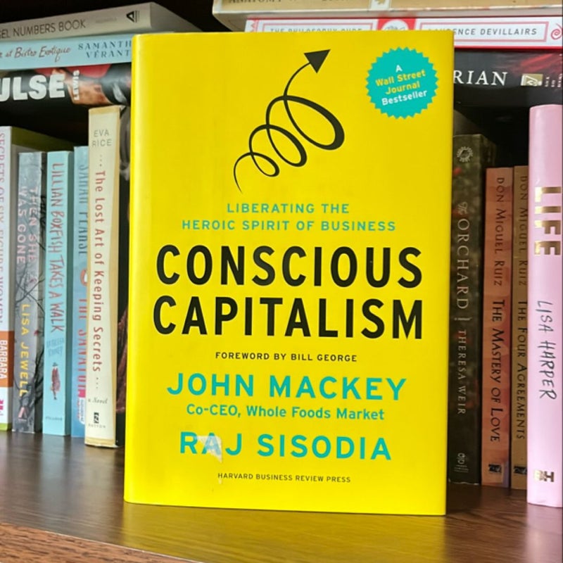 Conscious Capitalism