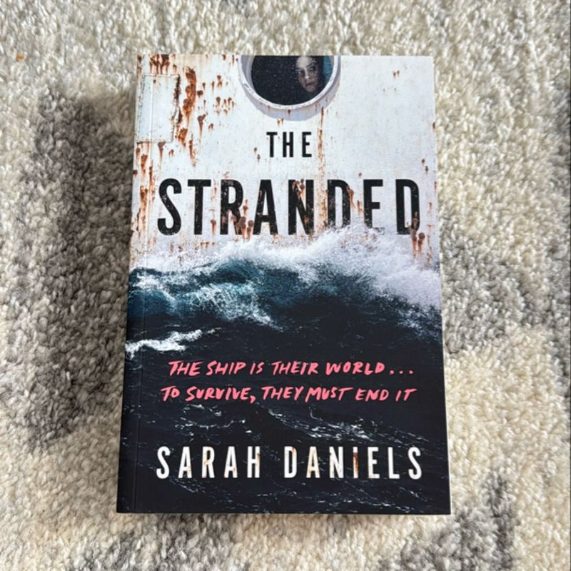 The Stranded