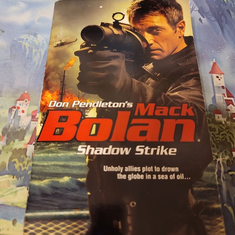 Shadow Strike