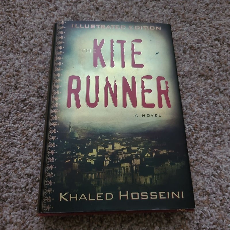 The Kite Runner