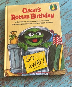 Oscar’s Rotten Birthday 