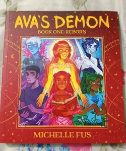 Ava's Demon 