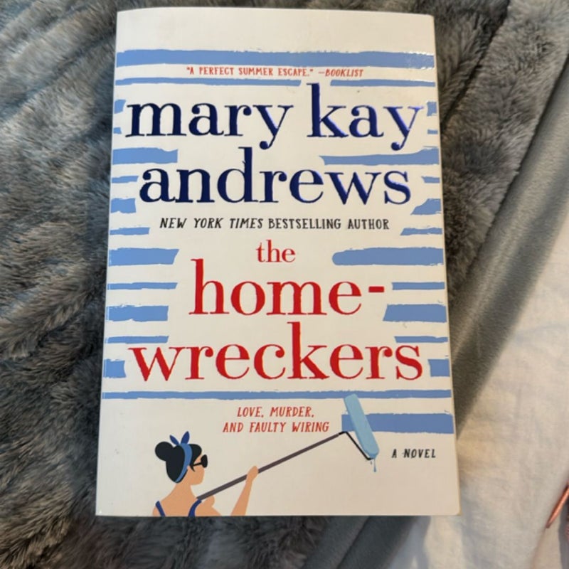 The Homewreckers