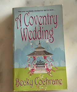 A Coventry Wedding