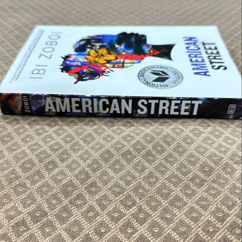 American Street