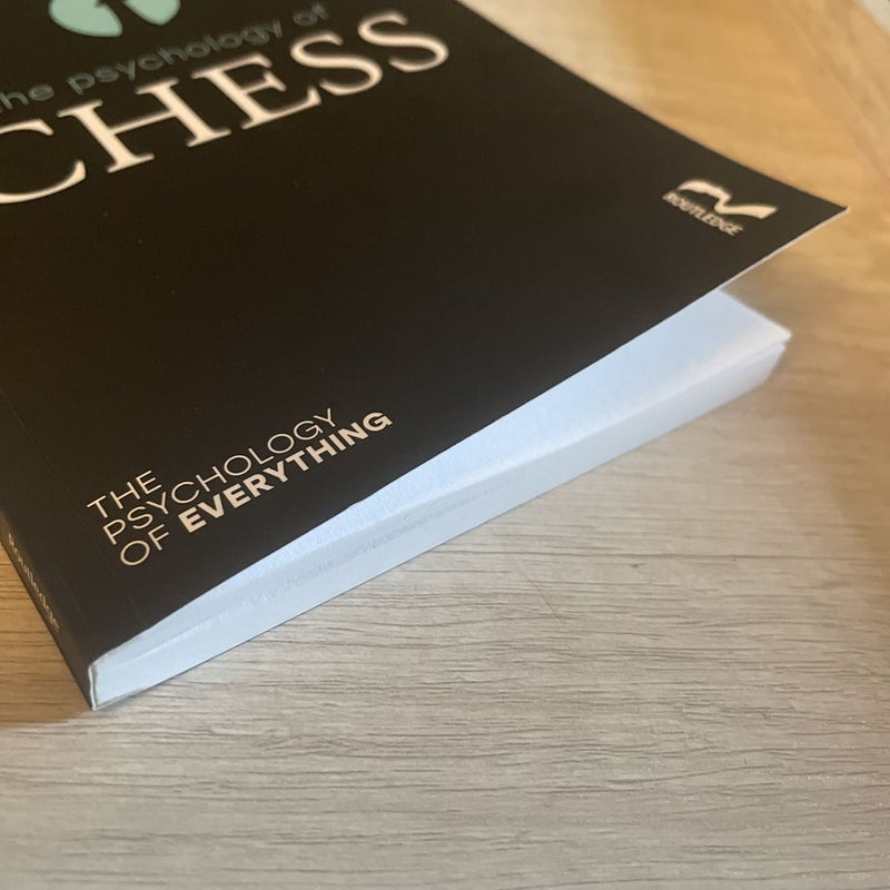 The Psychology of Chess