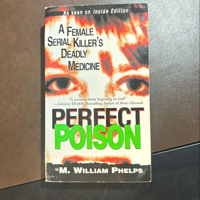 Perfect Poison