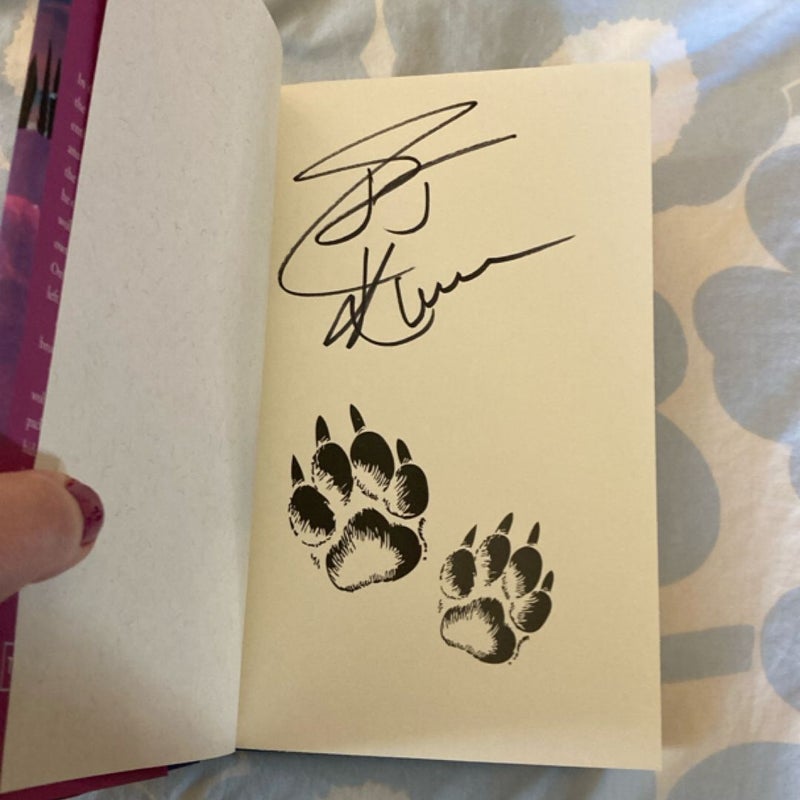 Brothersong (Signed)