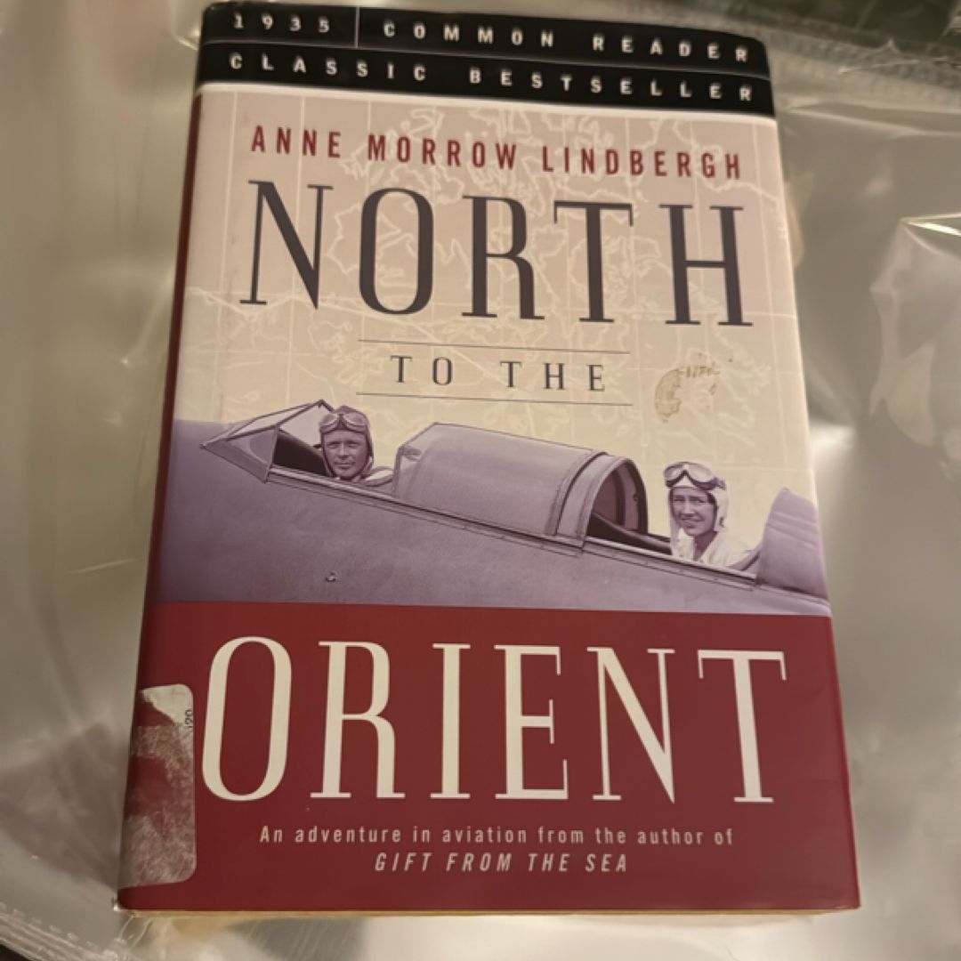 North to the Orient