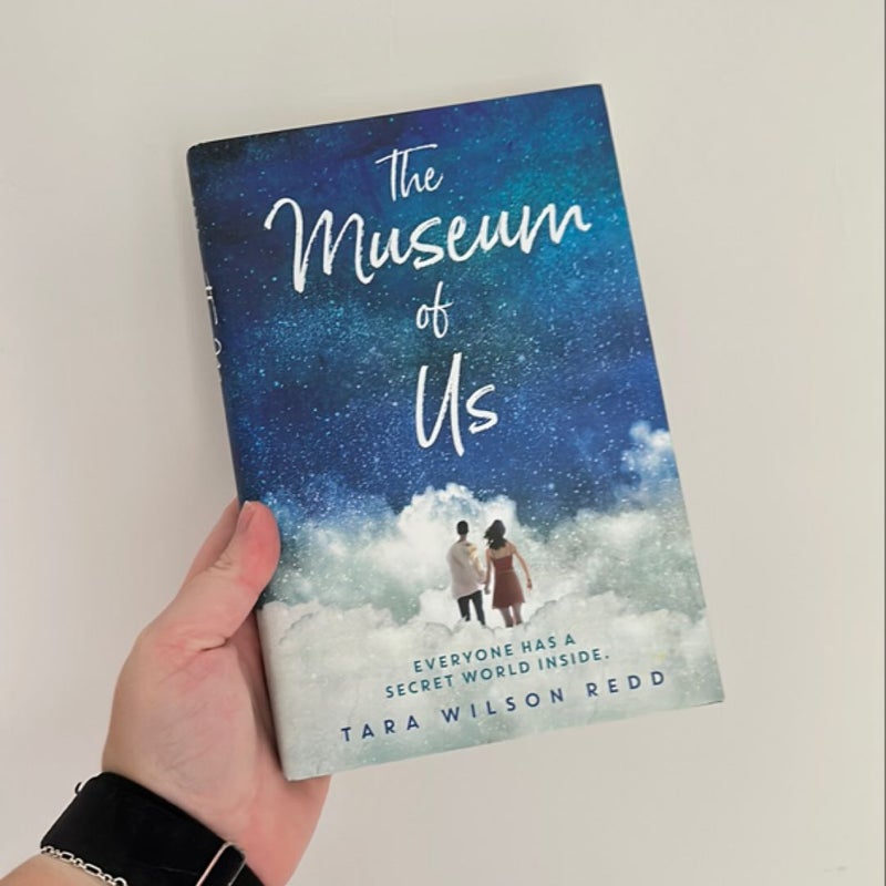 The Museum of Us