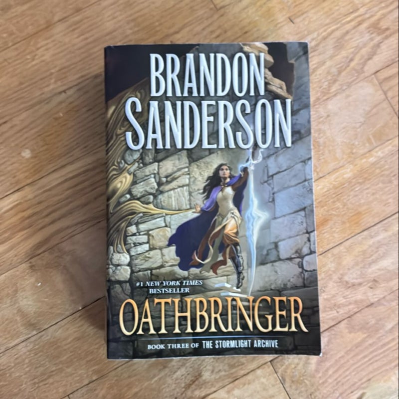 Oathbringer