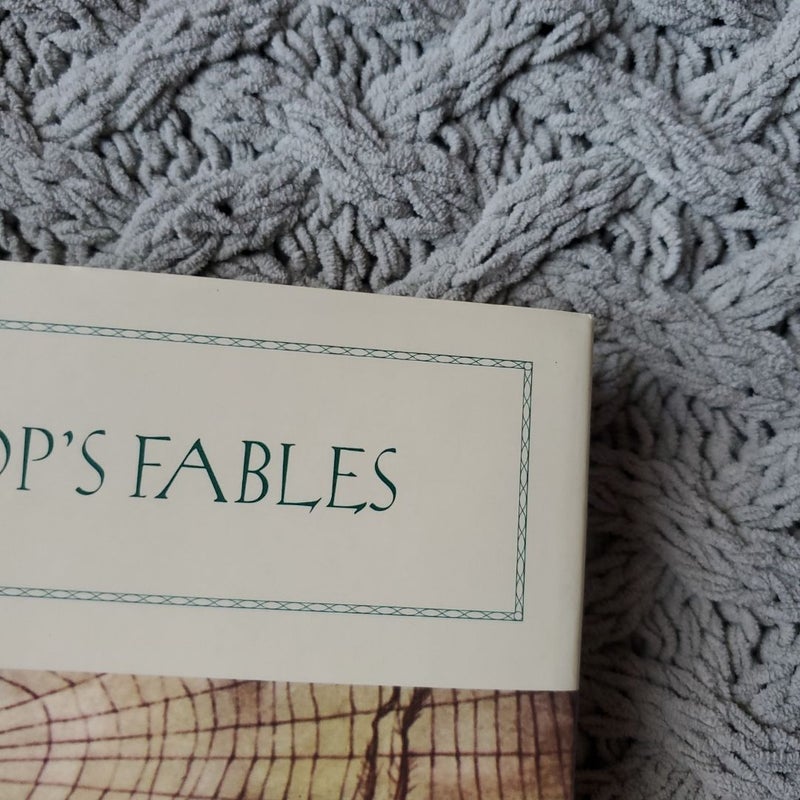 Aesop's Fables