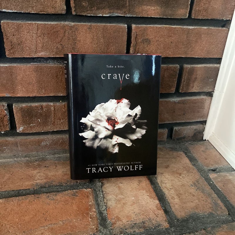 Crave