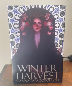 Winter Harvest Special Edition
