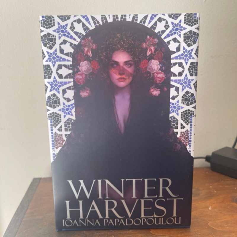 Winter Harvest Special Edition